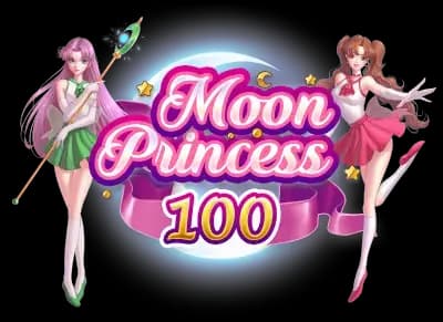 Moon Princess 100